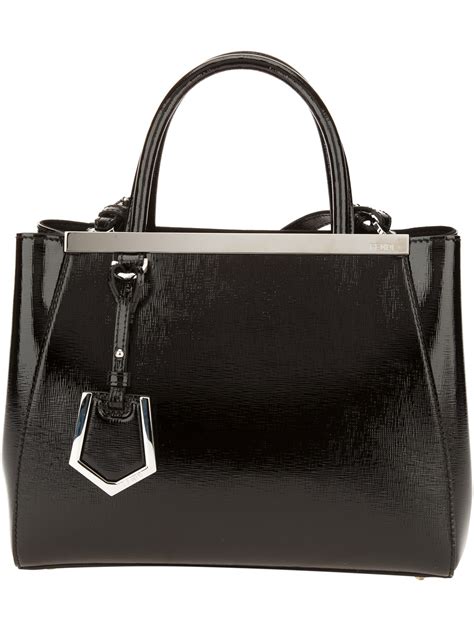 FENDI 2jours Bag for Women 